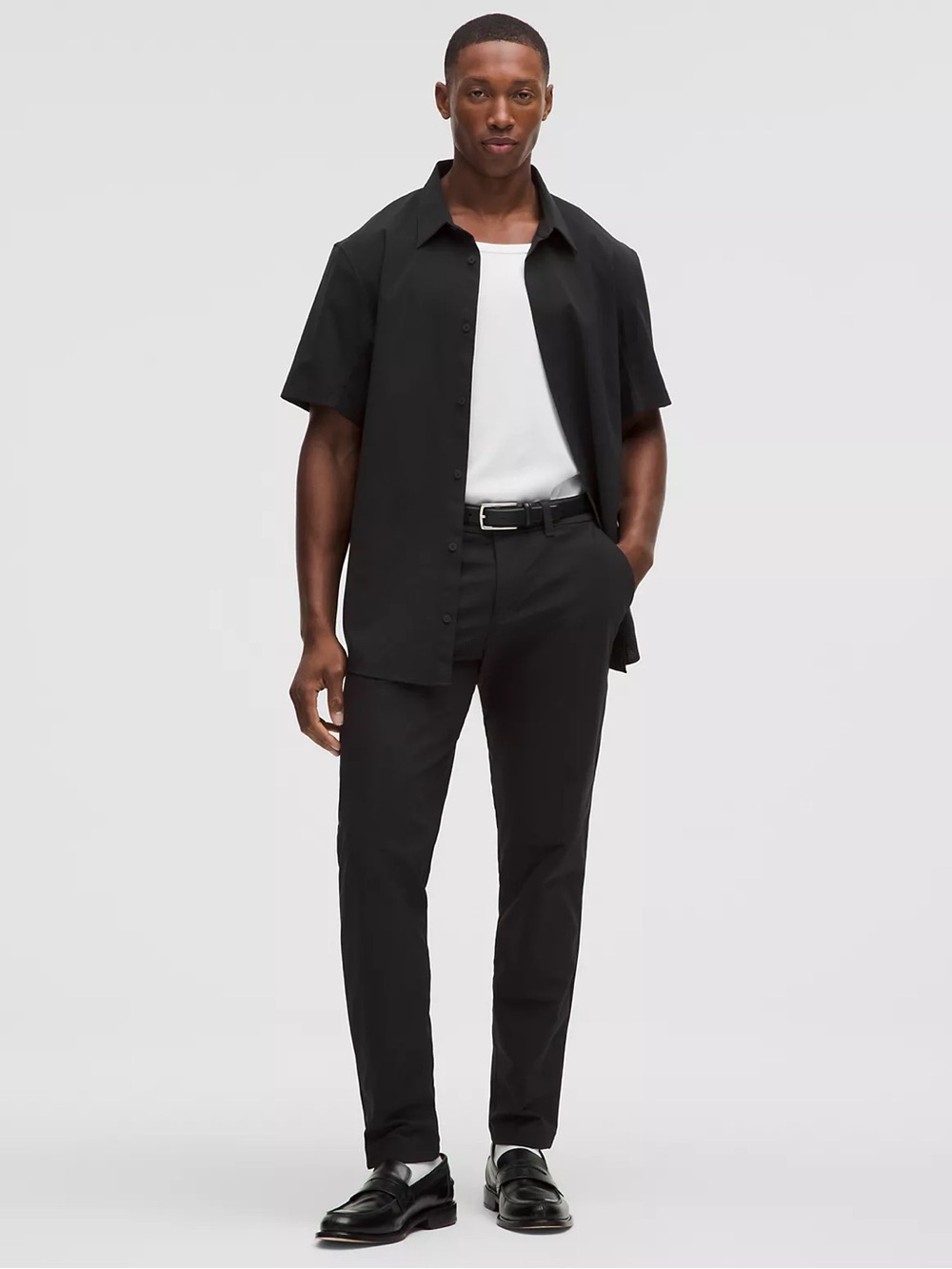 Lululemon ABC Slim-Fit Trouser 31L